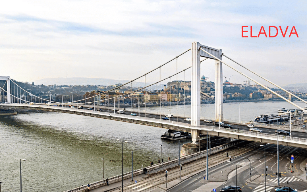 DUNAI PANORÁMÁS LAKÁS AZ V. KERÜLETBEN