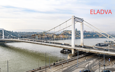 DUNAI PANORÁMÁS LAKÁS AZ V. KERÜLETBEN